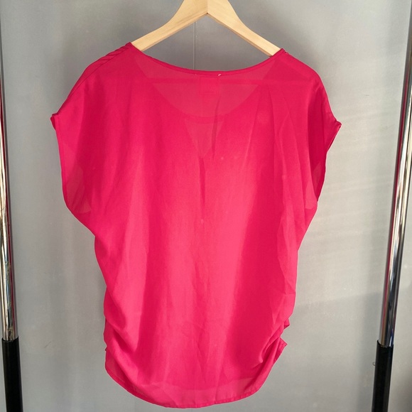 Meraki Blouse - Picture 3 of 4